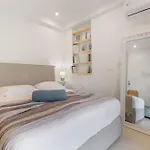 Cozy 2-bdrm-house With Garden Feriehus Katouna
