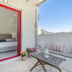 Feriehus Cozy 2-bdrm-house With Garden *