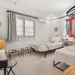 Feriehus Cozy 2-bdrm-house With Garden Katouna