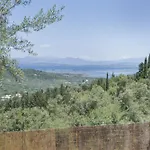 Cozy 2-bdrm-house With Garden Feriehus Katouna