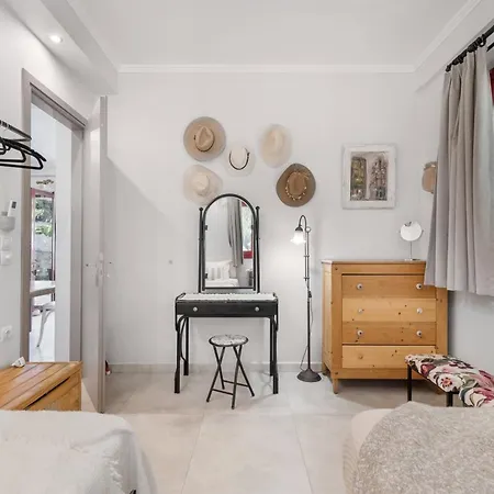 Cozy 2-bdrm-house With Garden Katúna