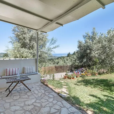 Cozy 2-bdrm-house With Garden * Katúna