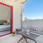 Holiday home Cozy 2-bdrm-house With Garden Katouna