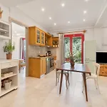 Cozy 2-bdrm-house With Garden * Katouna