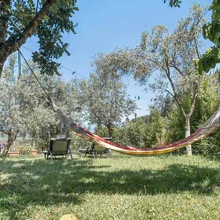 Cozy 2-bdrm-house With Garden * Katouna