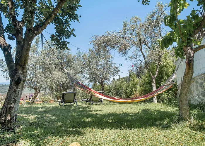 Cozy 2-bdrm-house With Garden * Κατούνα